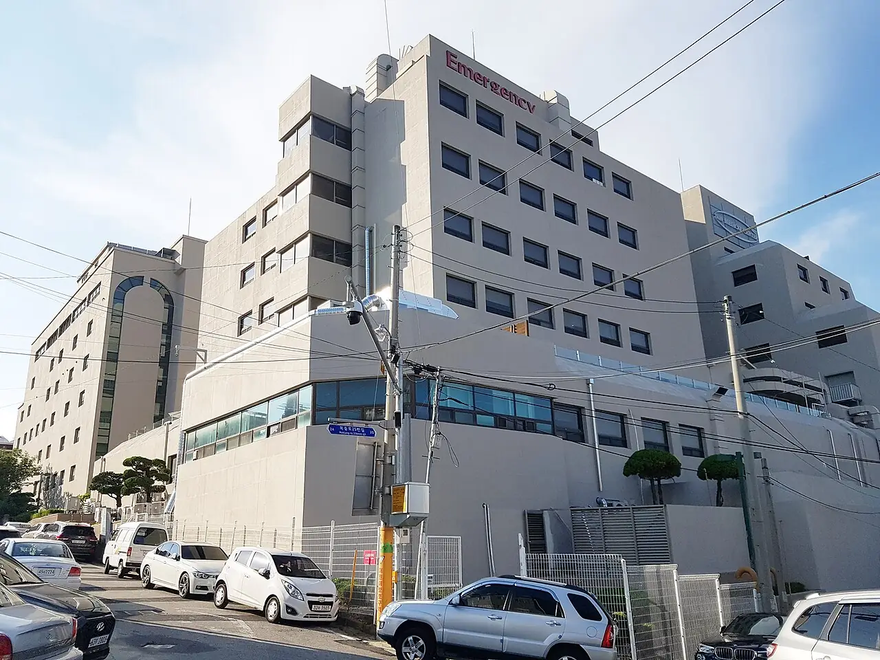 의료법인 영훈의료재단 대전선병원 병원 사진