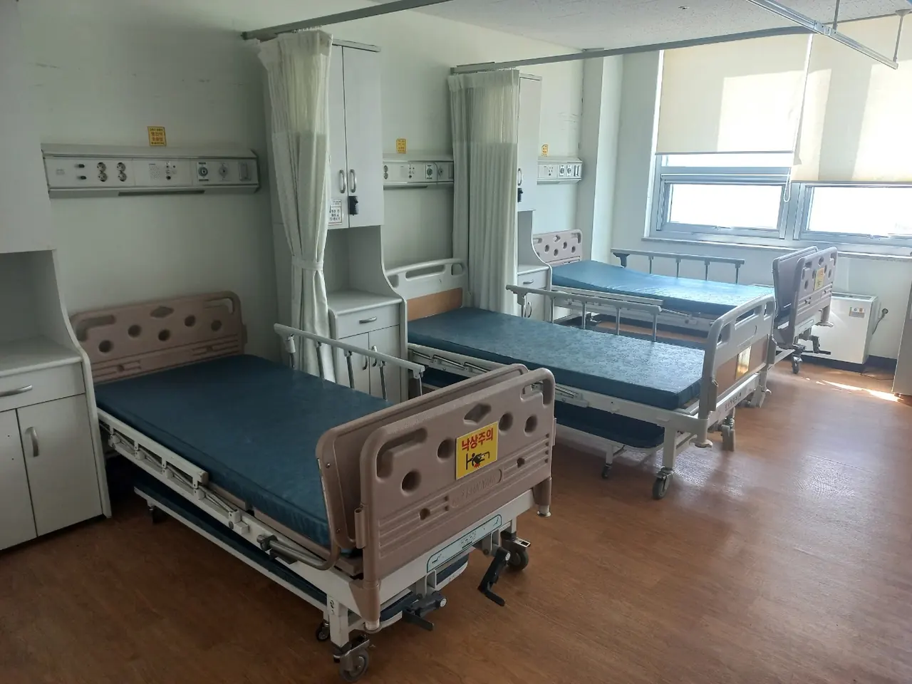 전라남도 강진의료원 병원 사진