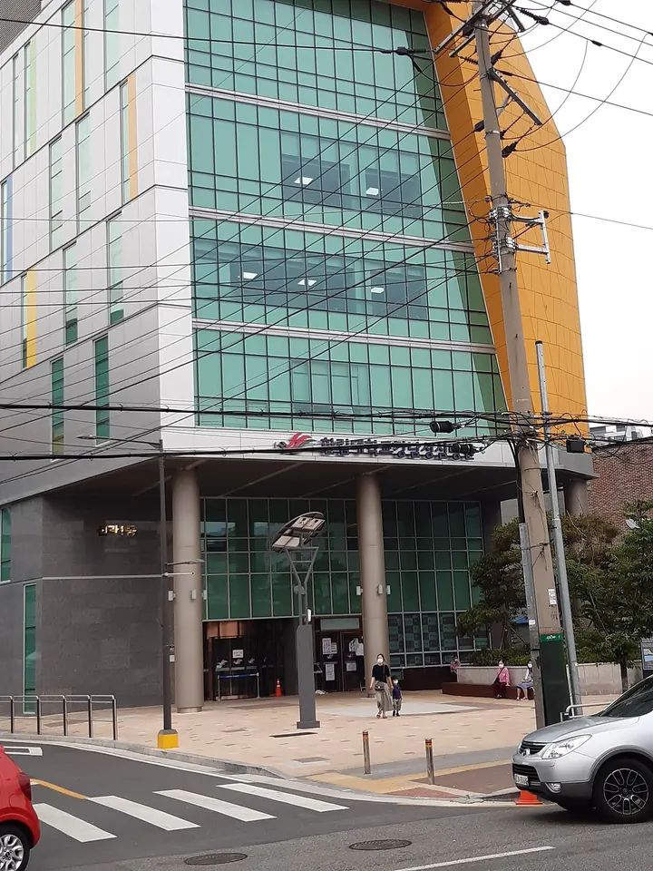 한림대학교 강남성심병원 병원 사진