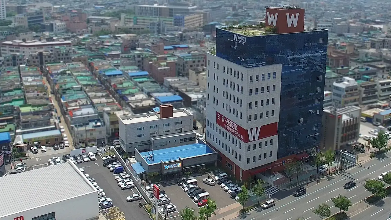 더블유병원 병원 사진