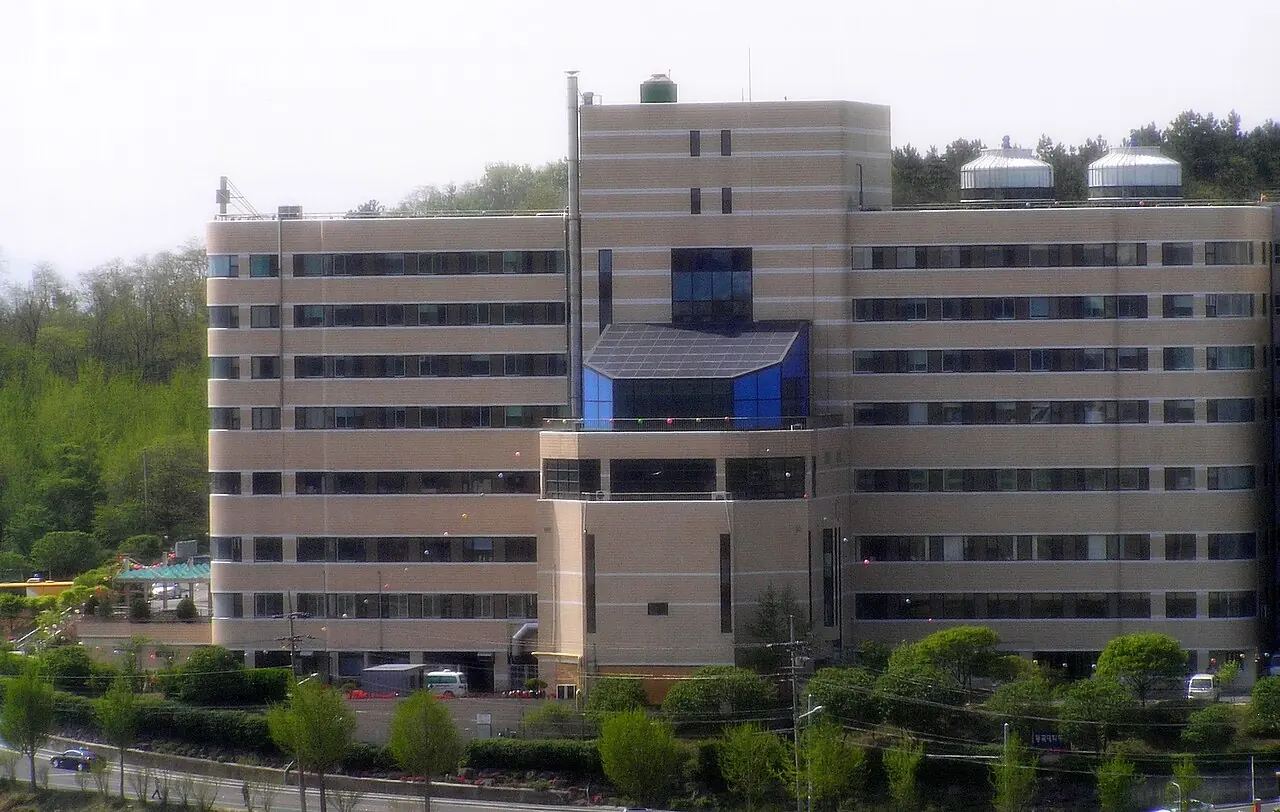 동국대학교의과대학경주병원 병원 사진