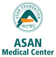 재단법인아산사회복지재단 서울아산병원 로고